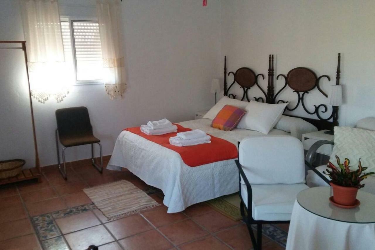 Cuesta De La Rosa. Casita Rural Con Encanto Y Vistas Apartment Arcos de la Frontera
