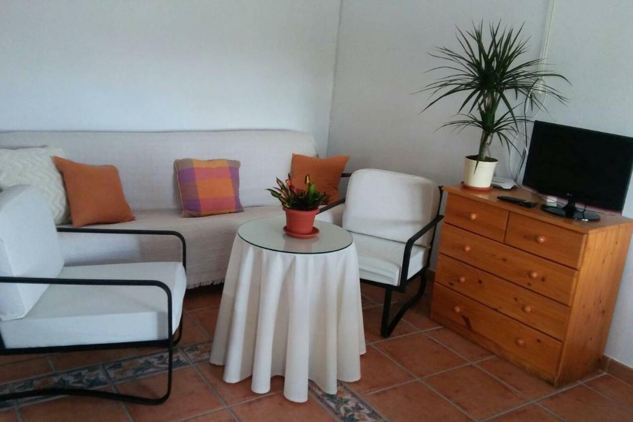 Cuesta De La Rosa. Casita Rural Con Encanto Y Vistas * Arcos de la Frontera