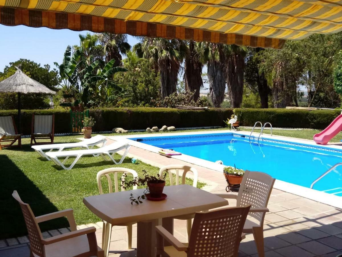 Cuesta De La Rosa. Casita Rural Con Encanto Y Vistas