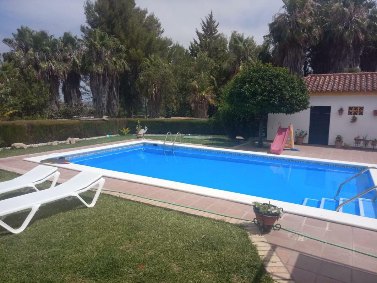 Cuesta De La Rosa. Casita Rural Con Encanto Y Vistas Apartment