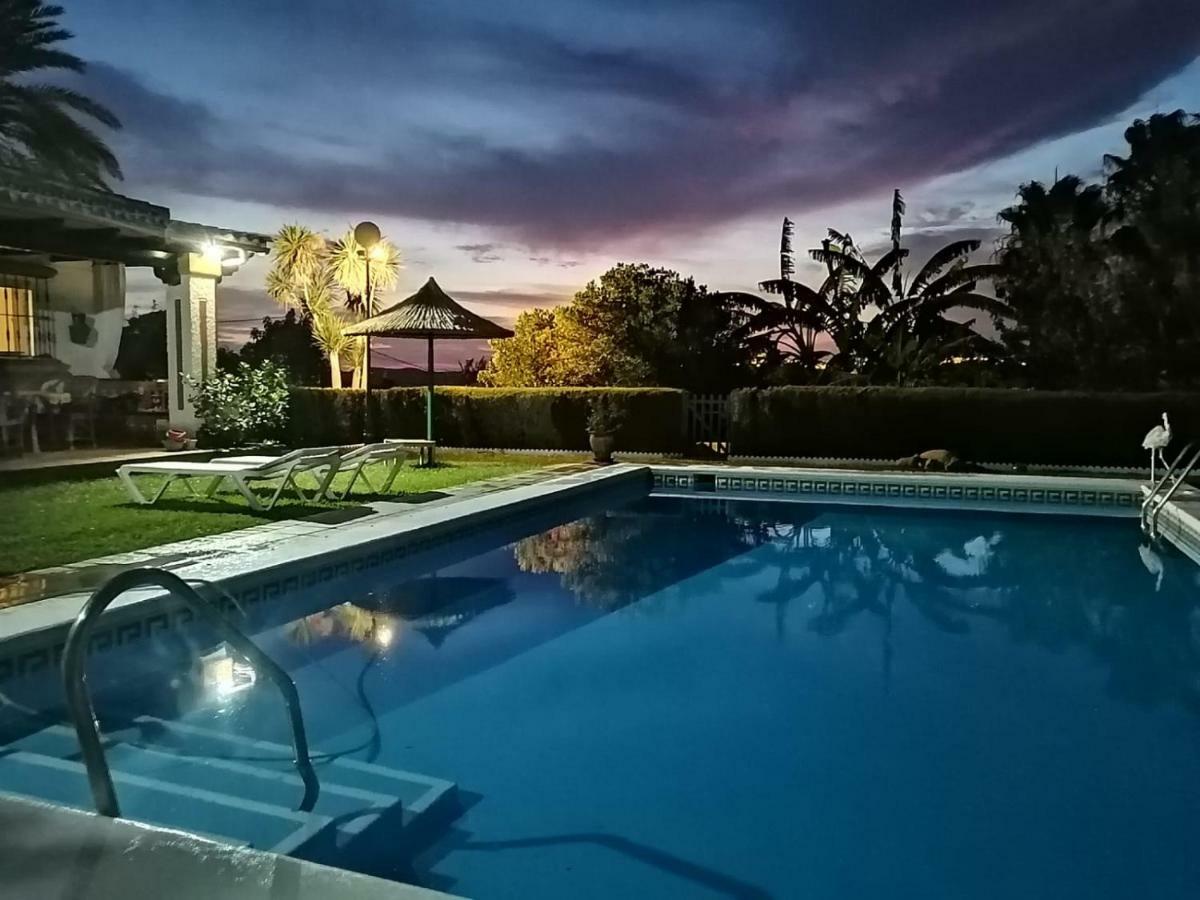 Cuesta De La Rosa. Casita Rural Con Encanto Y Vistas Apartment