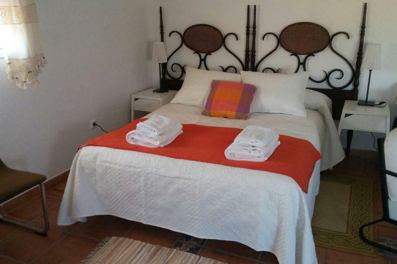 Apartamento Cuesta De La Rosa. Casita Rural Con Encanto Y Vistas