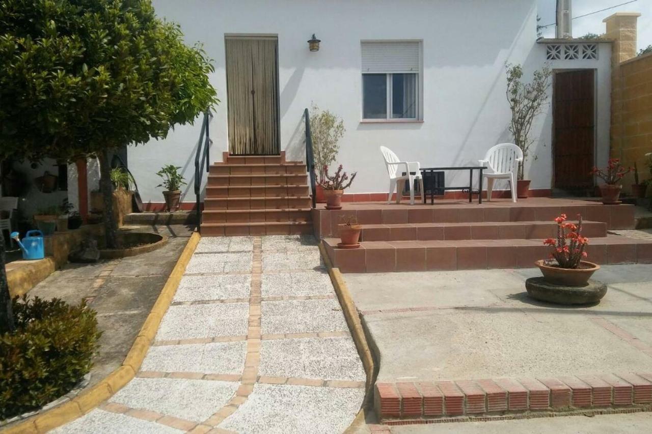 Cuesta De La Rosa. Casita Rural Con Encanto Y Vistas Arcos de la Frontera