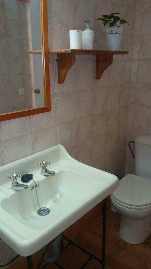 Cuesta De La Rosa. Casita Rural Con Encanto Y Vistas * Arcos de la Frontera