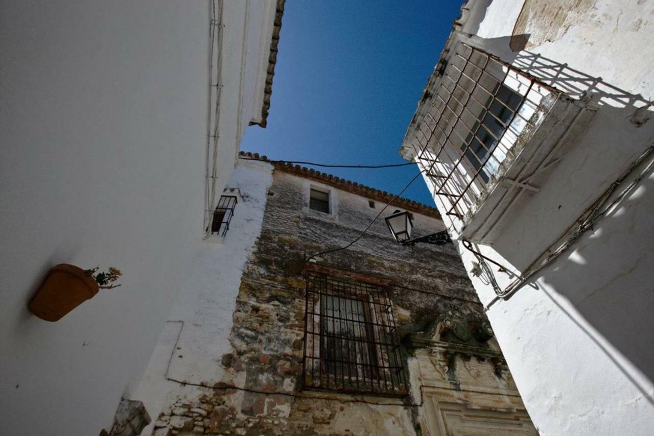 Apartamento Cuesta De La Rosa. Casita Rural Con Encanto Y Vistas