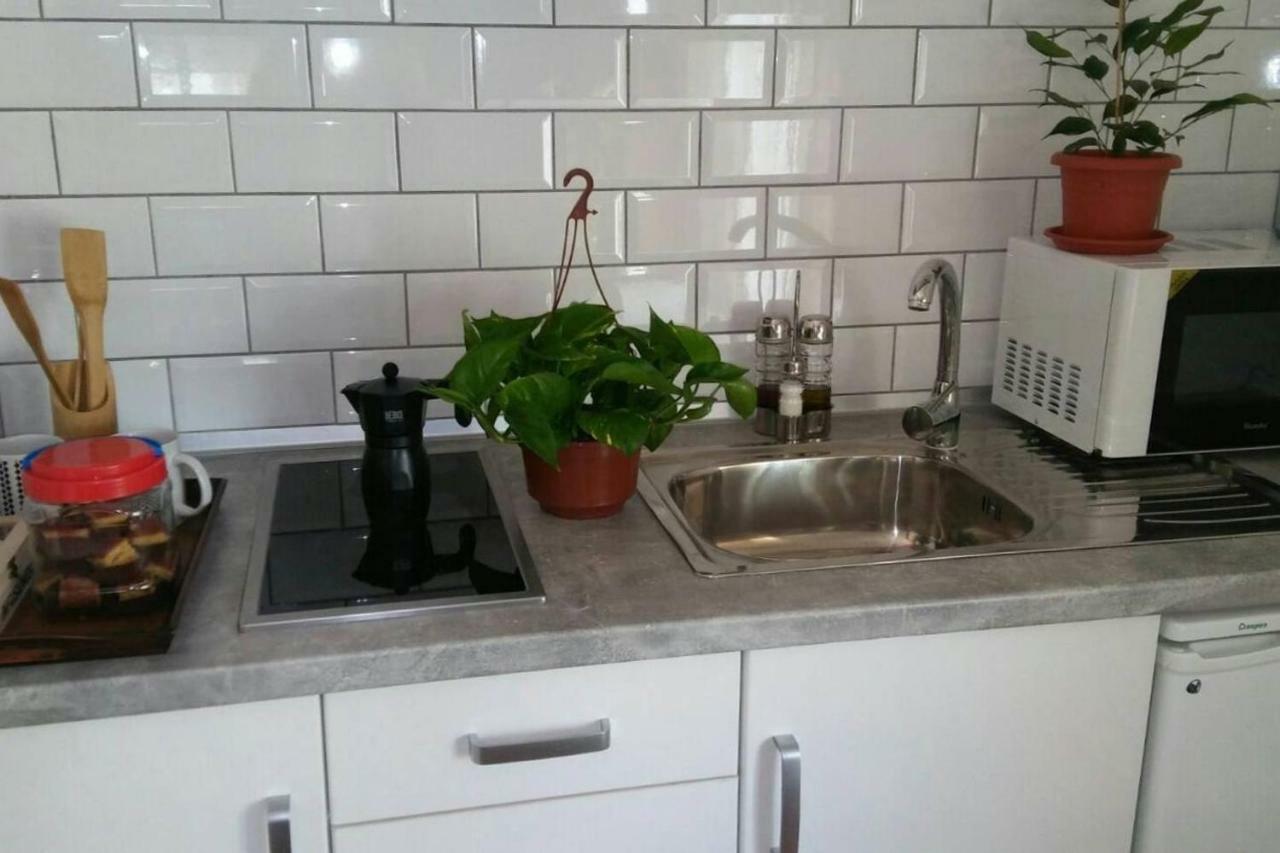 Appartement Cuesta De La Rosa. Casita Rural Con Encanto Y Vistas *